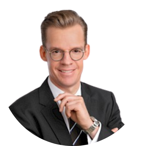 Dr. Tobias Moog